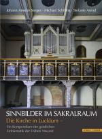 Cover-Bild Sinnbilder im Sakralraum