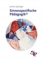 Cover-Bild Sinnesspezische Pädagogik®