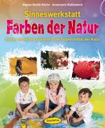 Cover-Bild Sinneswerkstatt Farben der Natur