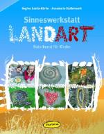 Cover-Bild Sinneswerkstatt LANDART