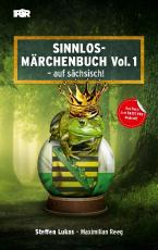 Cover-Bild Sinnlos-Märchenbuch Vol.1