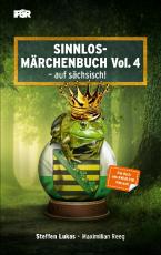 Cover-Bild Sinnlos-Märchenbuch Vol. 4