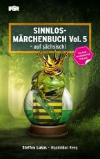 Cover-Bild Sinnlos-Märchenbuch Vol. 5