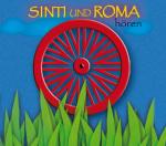 Cover-Bild Sinti und Roma hören - Das Sinti und Roma-Hörbuch