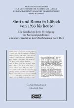 Cover-Bild Sinti und Roma in Lübeck von 1933 bis heute