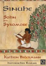 Cover-Bild Sinuhe, Sohn der Sykomore