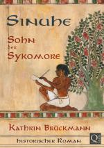 Cover-Bild Sinuhe, Sohn der Sykomore