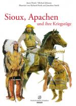 Cover-Bild Sioux, Apachen und ihre Kriegszüge