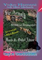 Cover-Bild Sir Arnold 01: Onkel Adam