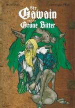 Cover-Bild Sir Gawain und der Grüne Ritter