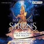 Cover-Bild Sirens – Das Rauschen der Macht