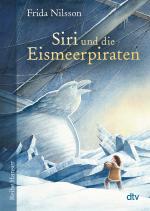 Cover-Bild Siri und die Eismeerpiraten