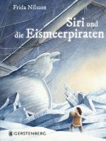 Cover-Bild Siri und die Eismeerpiraten