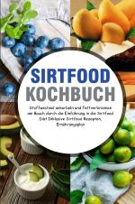 Cover-Bild Sirtfood Kochbuch