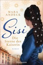 Cover-Bild Sisi. Die Sterne der Kaiserin