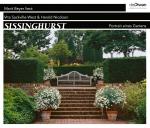 Cover-Bild Sissinghurst - Portrait eines Gartens