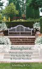 Cover-Bild Sissinghurst