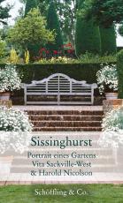 Cover-Bild Sissinghurst