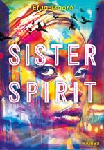 Cover-Bild Sister Spirit