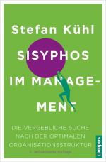 Cover-Bild Sisyphos im Management