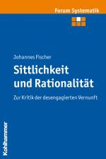 Cover-Bild Sittlichkeit und Rationalität