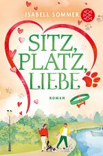 Cover-Bild Sitz, Platz, Liebe