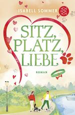 Cover-Bild Sitz, Platz, Liebe