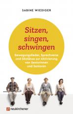 Cover-Bild Sitzen, singen, schwingen