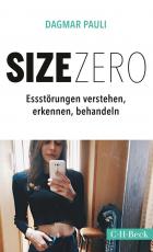 Cover-Bild Size Zero