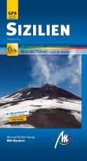 Cover-Bild Sizilien MM-Wandern