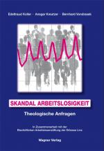 Cover-Bild Skandal Arbeitslosigkeit