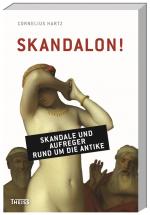 Cover-Bild Skandalon!
