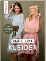 Cover-Bild Skandi Løve. Kleider