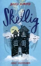 Cover-Bild Skellig