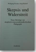 Cover-Bild Skepsis und Widerstreit