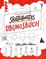 Cover-Bild Sketchnotes Übungsbuch