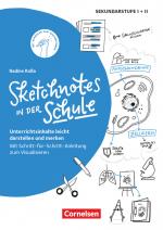 Cover-Bild Sketchnotes