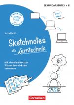 Cover-Bild Sketchnotes