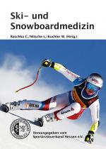 Cover-Bild Ski- und Snowboardmedizin