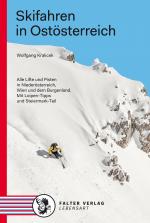Cover-Bild Skifahren in Ostösterreich