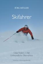 Cover-Bild Skifahrer