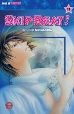 Cover-Bild Skip Beat! 10