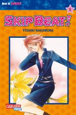 Cover-Bild Skip Beat! 1