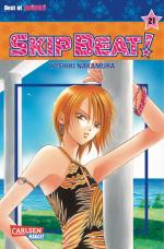 Cover-Bild Skip Beat! 21