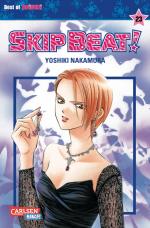 Cover-Bild Skip Beat! 23