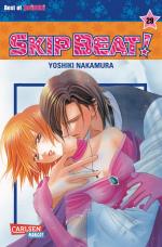 Cover-Bild Skip Beat! 29