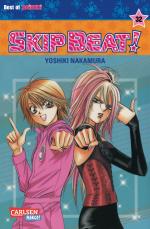 Cover-Bild Skip Beat! 32