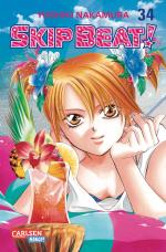 Cover-Bild Skip Beat! 34