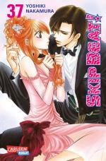 Cover-Bild Skip Beat! 37