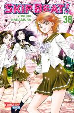 Cover-Bild Skip Beat! 38